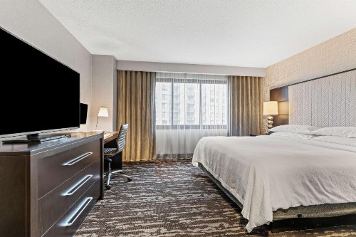 Embassy Suites Crystal City - National Airport - image 38