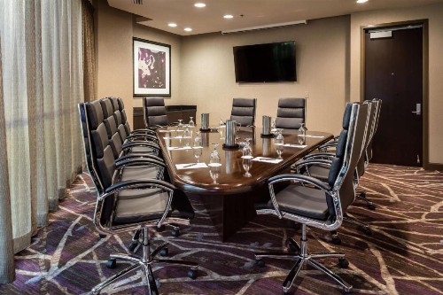 Embassy Suites Crystal City - National Airport - image 39