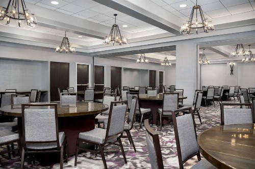Embassy Suites Crystal City - National Airport - image 42