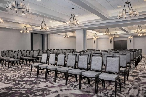 Embassy Suites Crystal City - National Airport - image 43