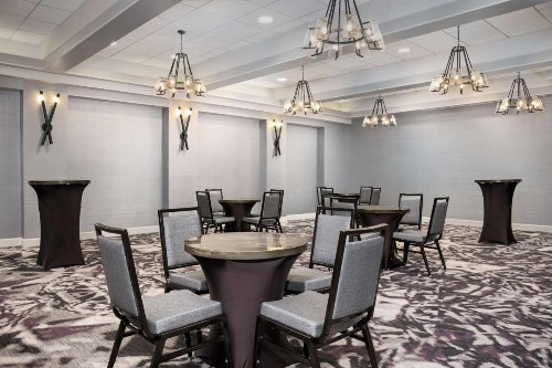 Embassy Suites Crystal City - National Airport - image 44