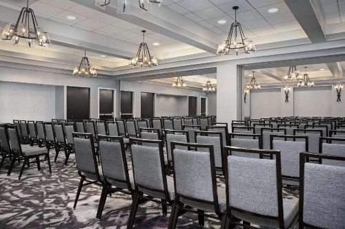 Embassy Suites Crystal City - National Airport - image 47