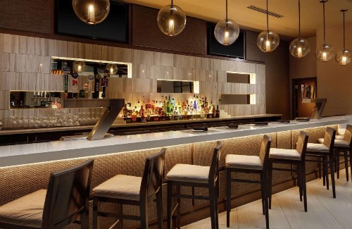 Embassy Suites Crystal City - National Airport - image 49