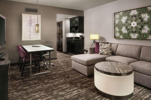 Embassy Suites Crystal City - National Airport - image 50