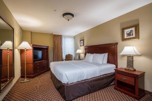 Clarion Collection Hotel Arlington Court Suites - image 34