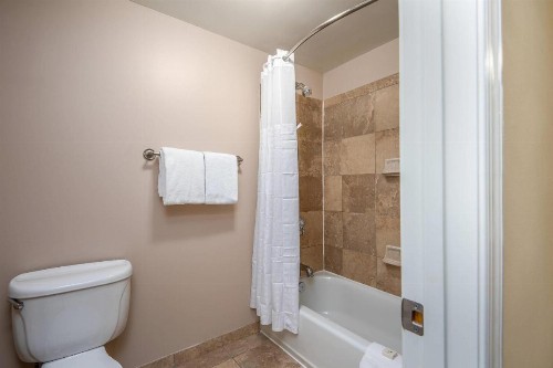 Clarion Collection Hotel Arlington Court Suites - image 38