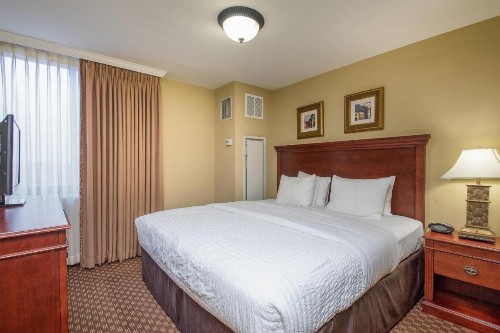 Clarion Collection Hotel Arlington Court Suites - image 46