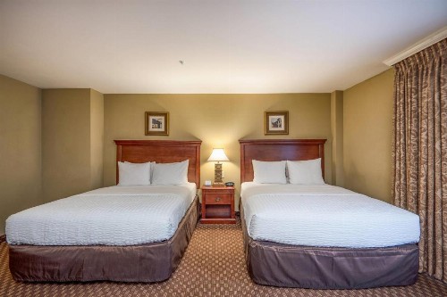 Clarion Collection Hotel Arlington Court Suites - image 7