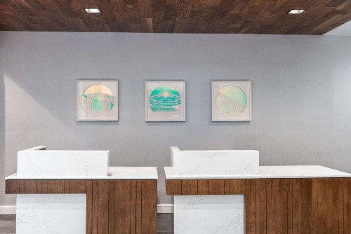 Hilton Garden Inn Arlington/Courthouse Plaza - image 17