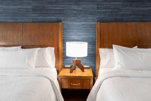 Hilton Garden Inn Arlington/Courthouse Plaza - image 18