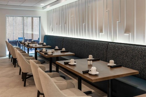 Hilton Garden Inn Arlington/Courthouse Plaza - image 24