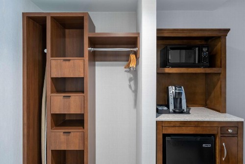 Hilton Garden Inn Arlington/Courthouse Plaza - image 29