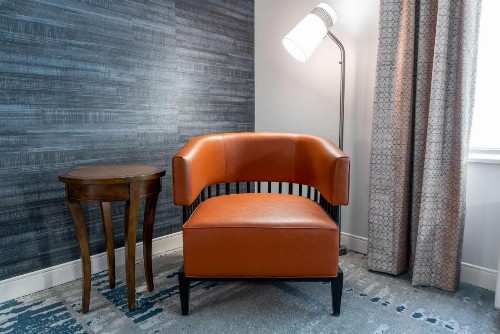 Hilton Garden Inn Arlington/Courthouse Plaza - image 32