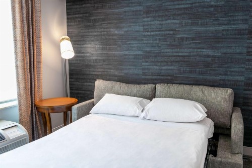 Hilton Garden Inn Arlington/Courthouse Plaza - image 39