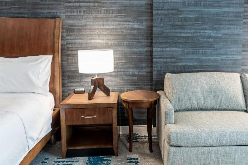Hilton Garden Inn Arlington/Courthouse Plaza - image 40