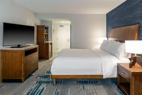 Hilton Garden Inn Arlington/Courthouse Plaza - image 47