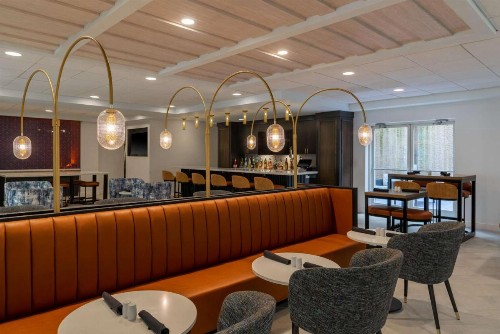 Hilton Garden Inn Arlington/Courthouse Plaza - image 48
