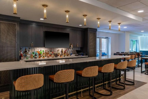 Hilton Garden Inn Arlington/Courthouse Plaza - image 50