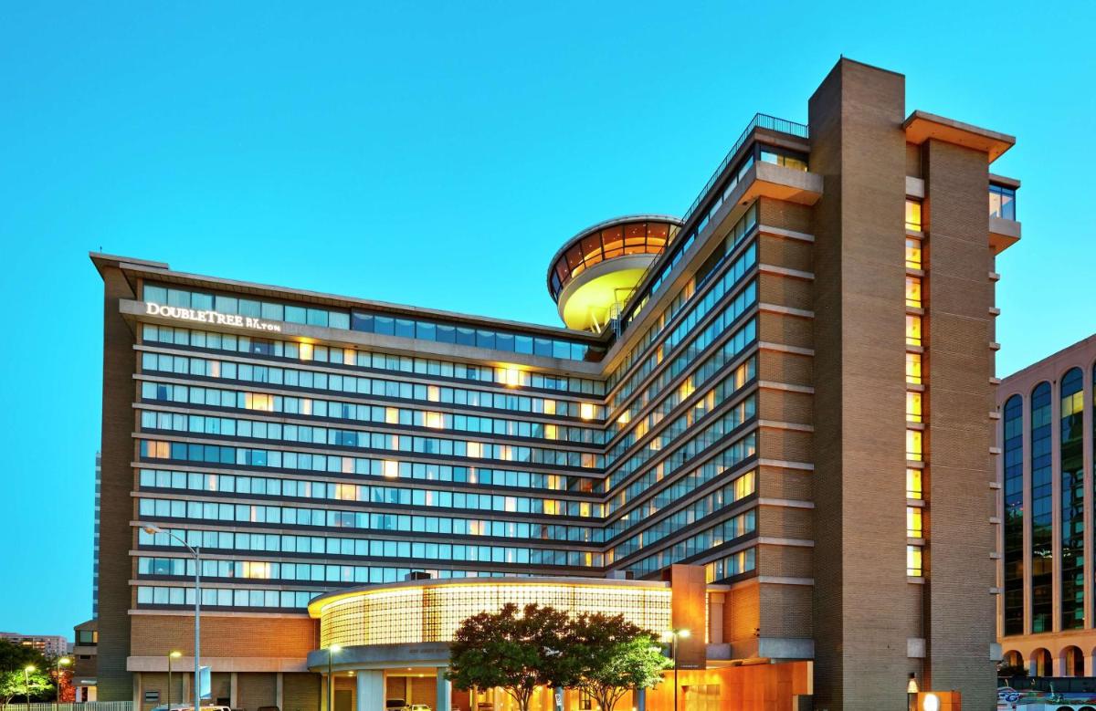 DoubleTree by Hilton Washington DC – Crystal City - main image