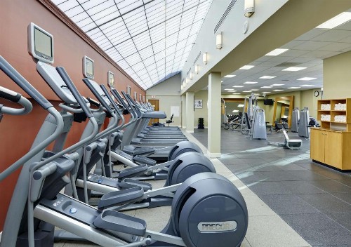 DoubleTree by Hilton Washington DC – Crystal City - image 11