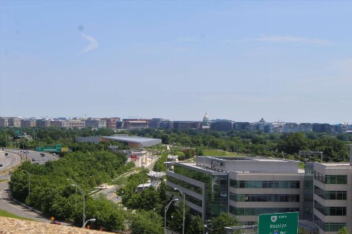 DoubleTree by Hilton Washington DC – Crystal City - image 12