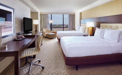 DoubleTree by Hilton Washington DC – Crystal City - image 14