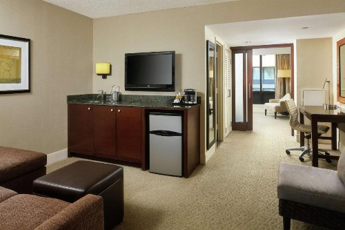 DoubleTree by Hilton Washington DC – Crystal City - image 16