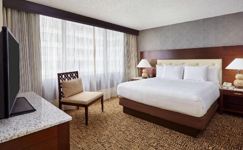 DoubleTree by Hilton Washington DC – Crystal City - image 17