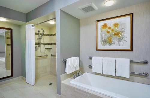 DoubleTree by Hilton Washington DC – Crystal City - image 18