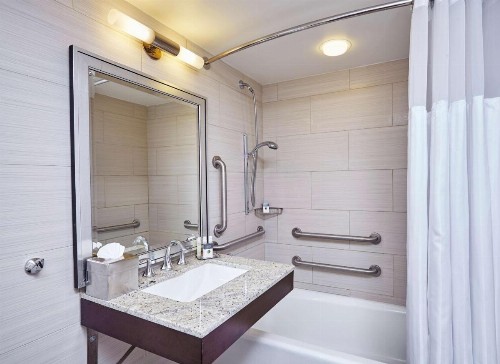 DoubleTree by Hilton Washington DC – Crystal City - image 19