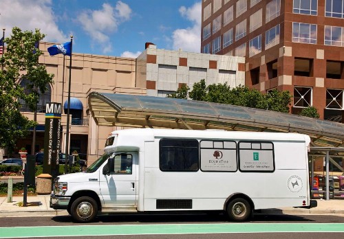 DoubleTree by Hilton Washington DC – Crystal City - image 2