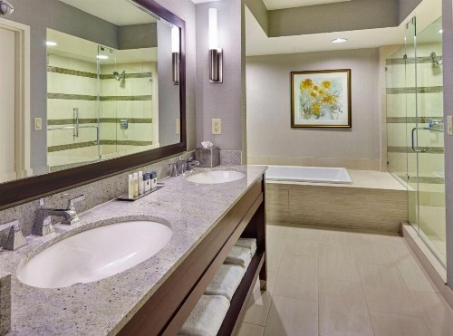 DoubleTree by Hilton Washington DC – Crystal City - image 23
