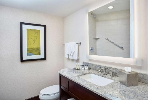 DoubleTree by Hilton Washington DC – Crystal City - image 26