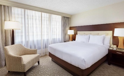 DoubleTree by Hilton Washington DC – Crystal City - image 27