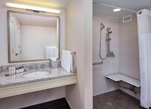 DoubleTree by Hilton Washington DC – Crystal City - image 29