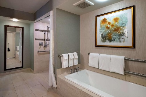 DoubleTree by Hilton Washington DC – Crystal City - image 31