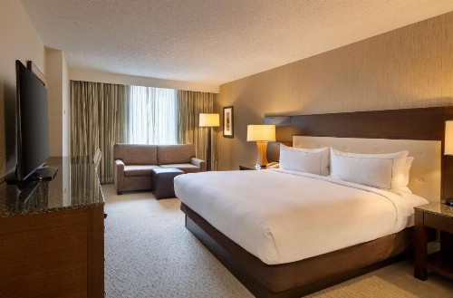 DoubleTree by Hilton Washington DC – Crystal City - image 34