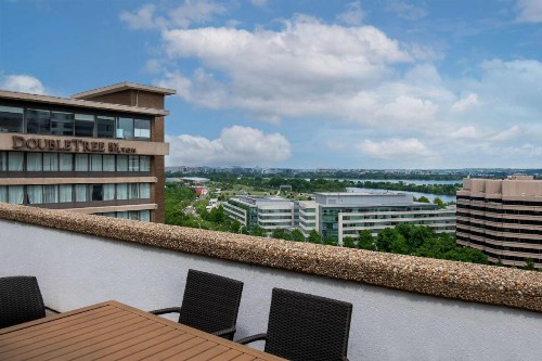DoubleTree by Hilton Washington DC – Crystal City - image 35