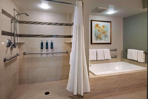 DoubleTree by Hilton Washington DC – Crystal City - image 37