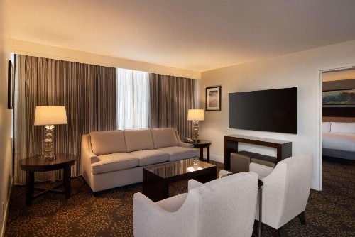 DoubleTree by Hilton Washington DC – Crystal City - image 39