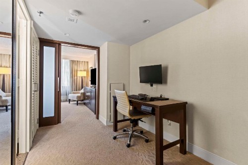DoubleTree by Hilton Washington DC – Crystal City - image 40