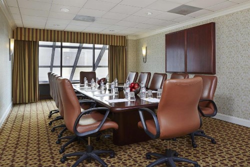 DoubleTree by Hilton Washington DC – Crystal City - image 42