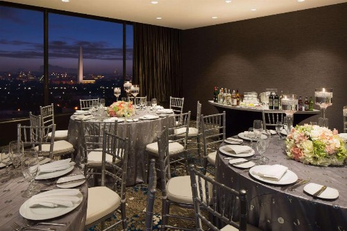 DoubleTree by Hilton Washington DC – Crystal City - image 45