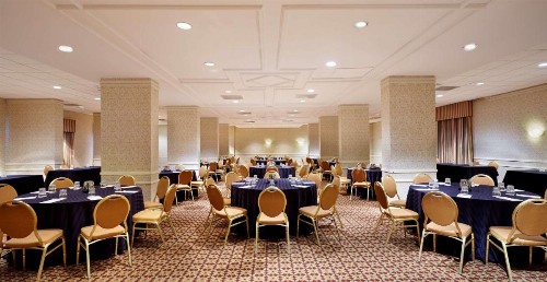 DoubleTree by Hilton Washington DC – Crystal City - image 46