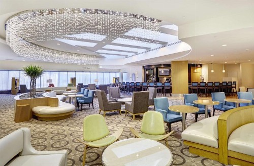 DoubleTree by Hilton Washington DC – Crystal City - image 5
