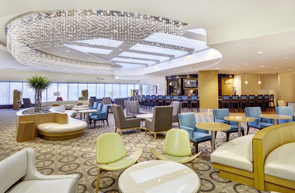 DoubleTree by Hilton Washington DC – Crystal City - image 5