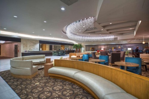 DoubleTree by Hilton Washington DC – Crystal City - image 6
