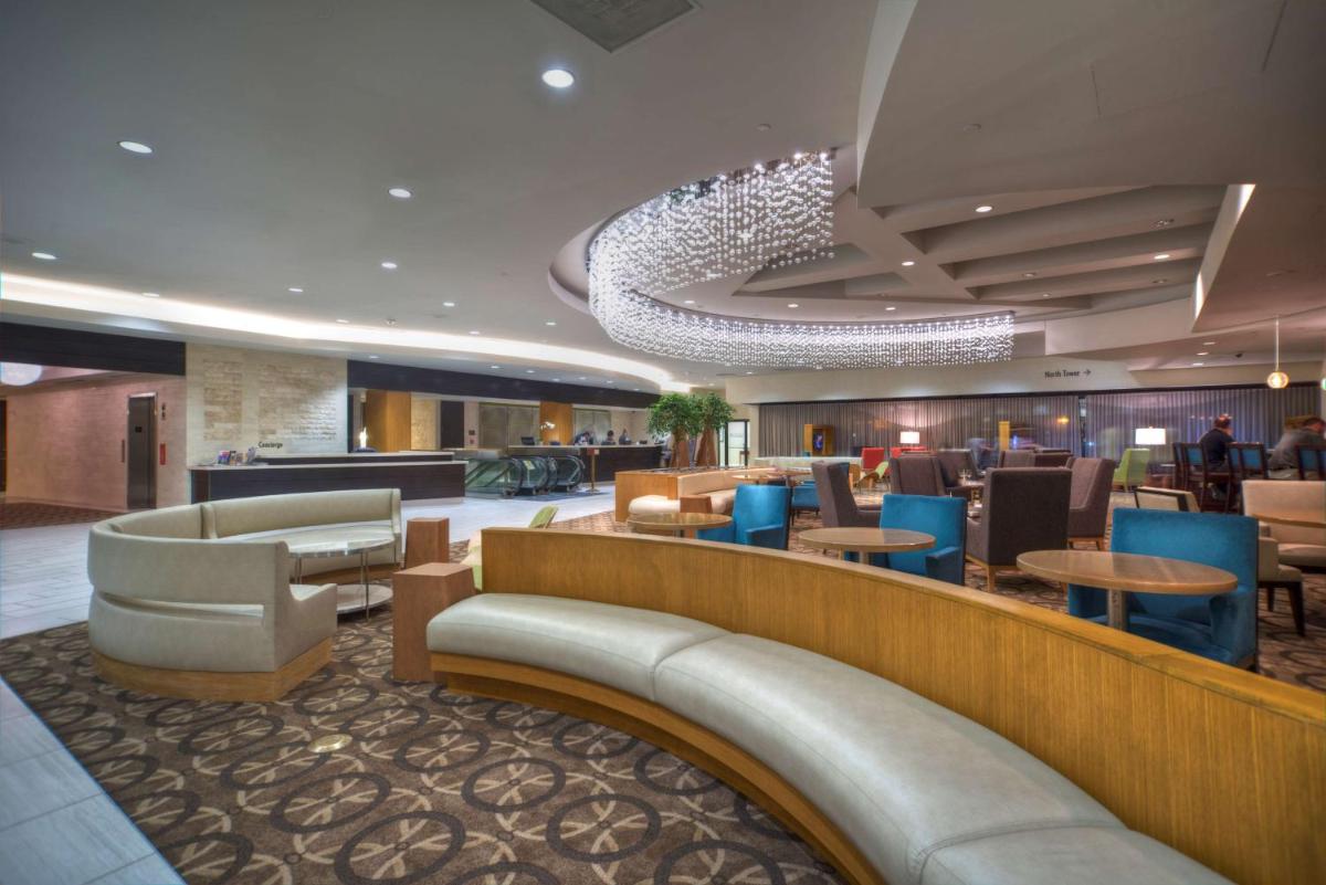 DoubleTree by Hilton Washington DC – Crystal City - image 6