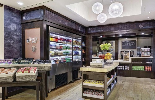 DoubleTree by Hilton Washington DC – Crystal City - image 7