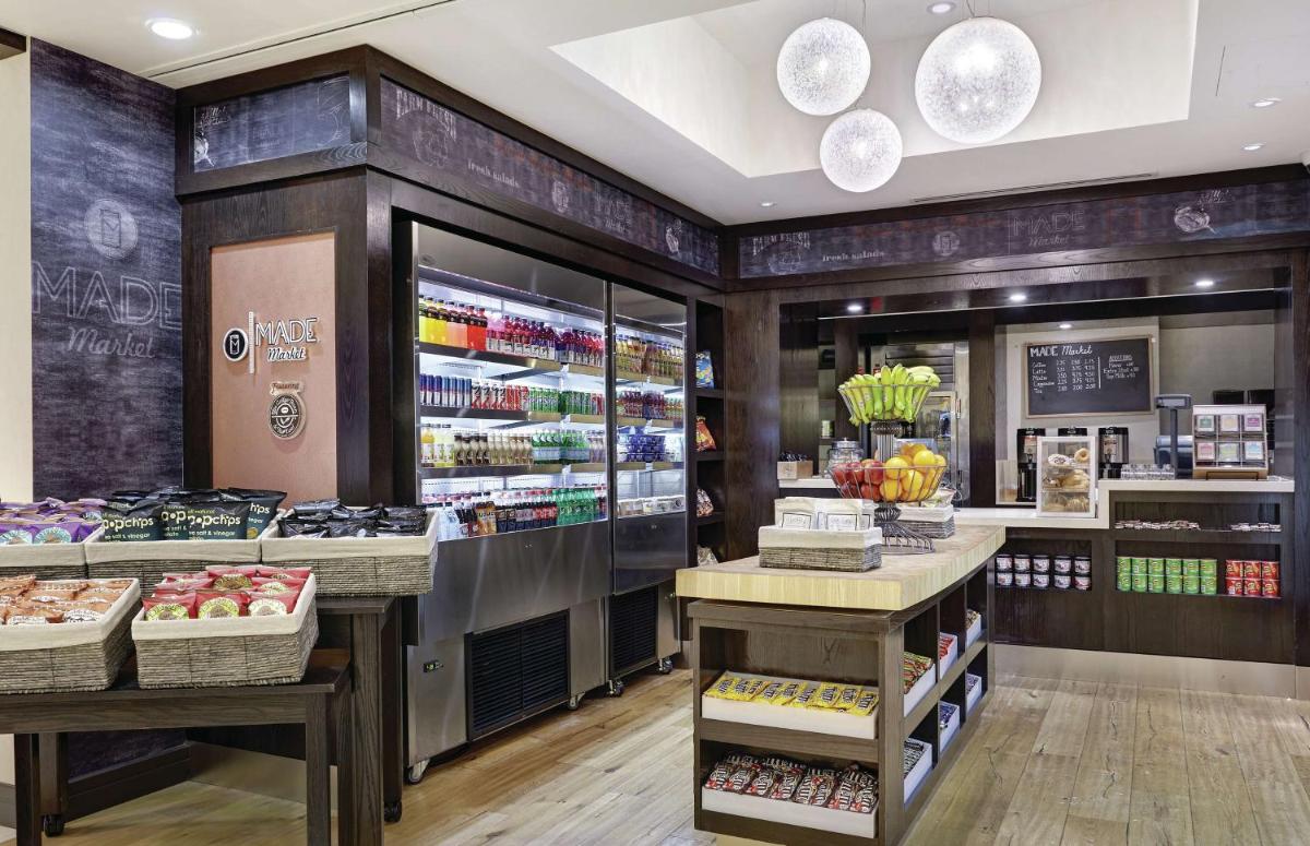 DoubleTree by Hilton Washington DC – Crystal City - image 7